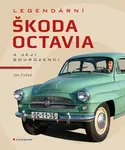 Legendární Škoda Octavia, Tuček Jan