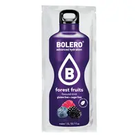 BOLERO Forest fruit instantní nápoj 1 kus