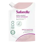 SAFORELLE Jemný mycí gel ECO pack 400 ml
