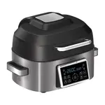 Fritéza SENCOR SBG 8900SS