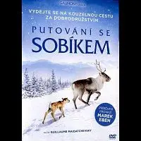 Různí interpreti – Putování se sobíkem DVD