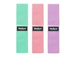 Sada odporových gum REBEL RBA-3003 3ks