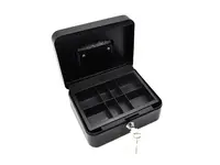 Schránka na peníze GEKO G10901