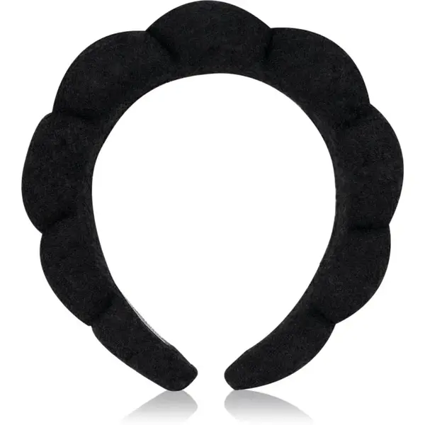 Brushworks Cloud Headband čelenka do vlasů 1 ks
