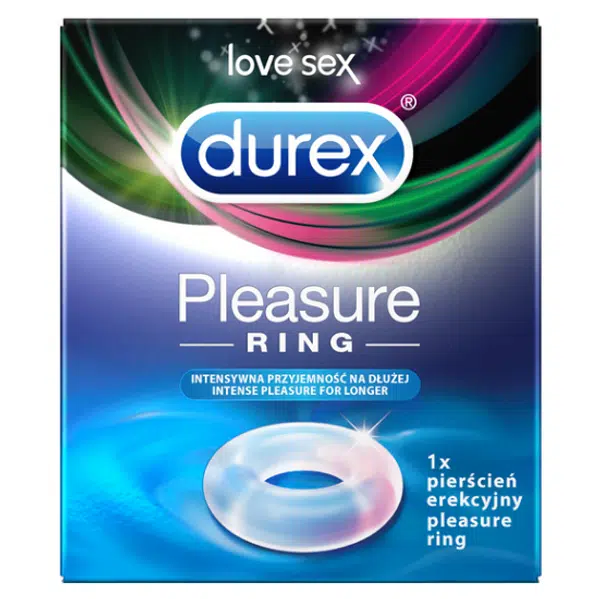 DUREX Kroužek rozkoše 1kus