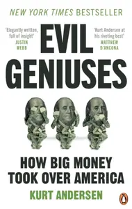 Evil Geniuses - Andersen Kurt