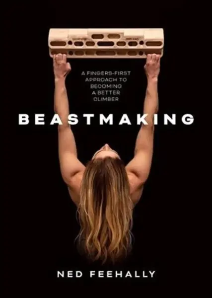Beastmaking - Ned Feehally