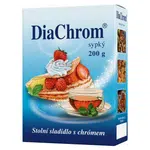 DIACHROM Umělé sladidlo sypké 200 g