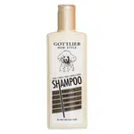 GOTTLIEB Pudel bílý Šampon pro bílé pudly 300 ml