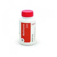 FAGRON Methionin 500 100 tablet