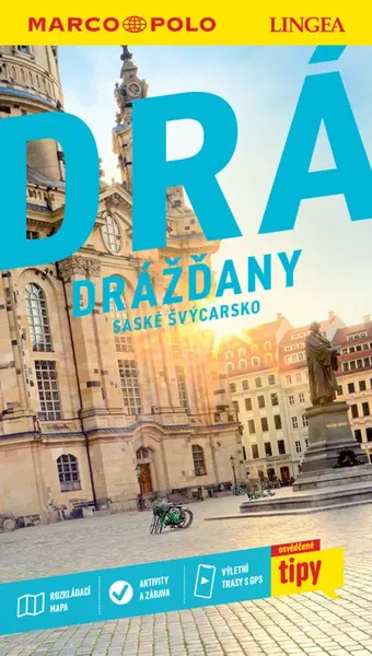 Drážďany – Marco Polo