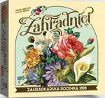 Zahradníci (poškozené)