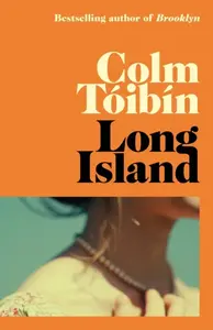 Long Island - Colm TÃ³ibÃ­n