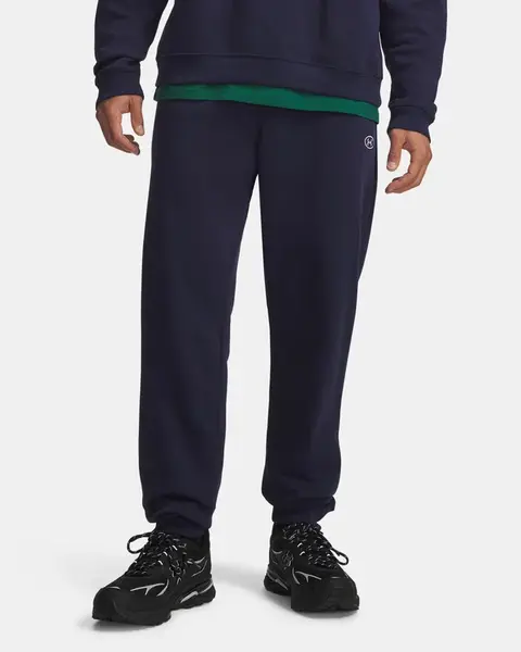 Under Armour Rival Flc Jogger MD