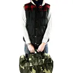 Cestovní batoh do letadla CabinZero Classic 44L Urban Camo