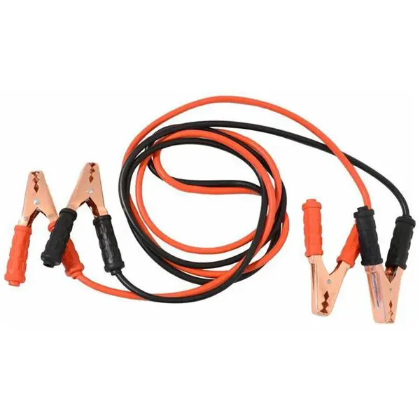Kabely startovací 700A 2,5m COMPASS 01124