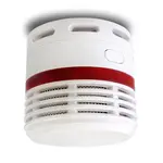 Detektor kouře HUTERMANN F9 EN14604 mini