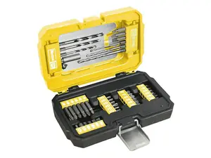 Sada bitů a vrtáků STREND PRO 4201219 41ks