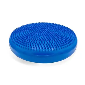 REHABIQ Balanční čočka modrá 33 cm