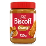 LOTUS BISCOFF Pomazánka z karamelizovaných sušenek classic 720 g