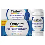 CENTRUM Multivitamín pro muže 90 tablet