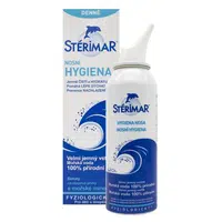 STÉRIMAR Nosní hygiena 100 ml