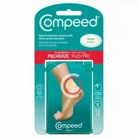 COMPEED Náplast na puchýře střední 10 ks
