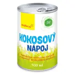 WOLFBERRY Kokosový nápoj BIO 400 ml