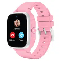 LAMAX WatchY4 Play Pink chytré hodinky