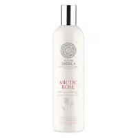 ﻿NATURA SIBERICA Regenerační šampon Arktická růže 400 ml