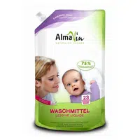 ALMAWIN Tekutý prací prostředek ekonom 1,5 l