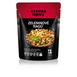 EXPRES MENU Zeleninové ragů bez lepku 1 porce