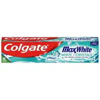 COLGATE MaxWhite Zubní pasta White Crystals 125 ml