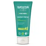 WELEDA ﻿For Men Energy Fresh 3 v 1 200 ml