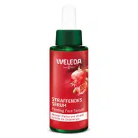 WELEDA  Zpevňující sérum s granátovým jablkem a maca peptidy 30 ml