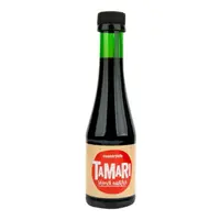 COUNTRY LIFE Tamari sójová omáčka 200 ml
