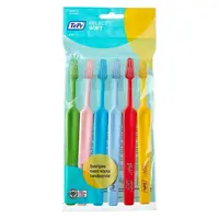 TEPE Zubní kartáček Select Soft  6 ks