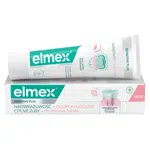ELMEX Sensitive Plus Sensitivity + Gums Zubní pasta 75 ml