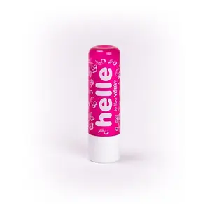 HELLE Balzám na rty Cherry