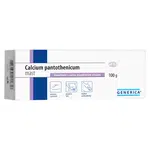 GENERICA Calcium pantothenicum mast 100 g