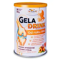 GELADRINK broskev 280 g