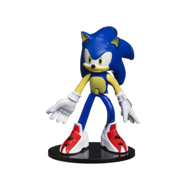 Sonic figurka