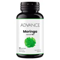 ADVANCE Moringa 180 tablet