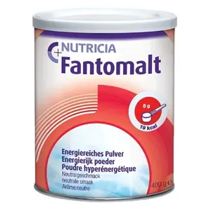 FANTOMALT 400 g