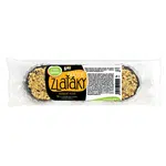 GREEN APOTHEKE Zlaťáky máčené v čokoládě 150 g