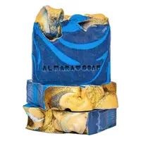 ALMARA SOAP Tuhé mýdlo Blueberry Jam 100 ± 5 g