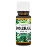 SALOOS Éterický olej Pomeranč 10 ml