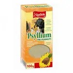 APOTHEKE Psyllium při hubnutí s ananasem 100 g