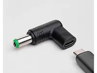 Adaptér USB-C pro notebooky Toshiba LTC LXG375