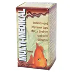HÜ-BEN Multimedikal kombinovaný přípravek 50 ml